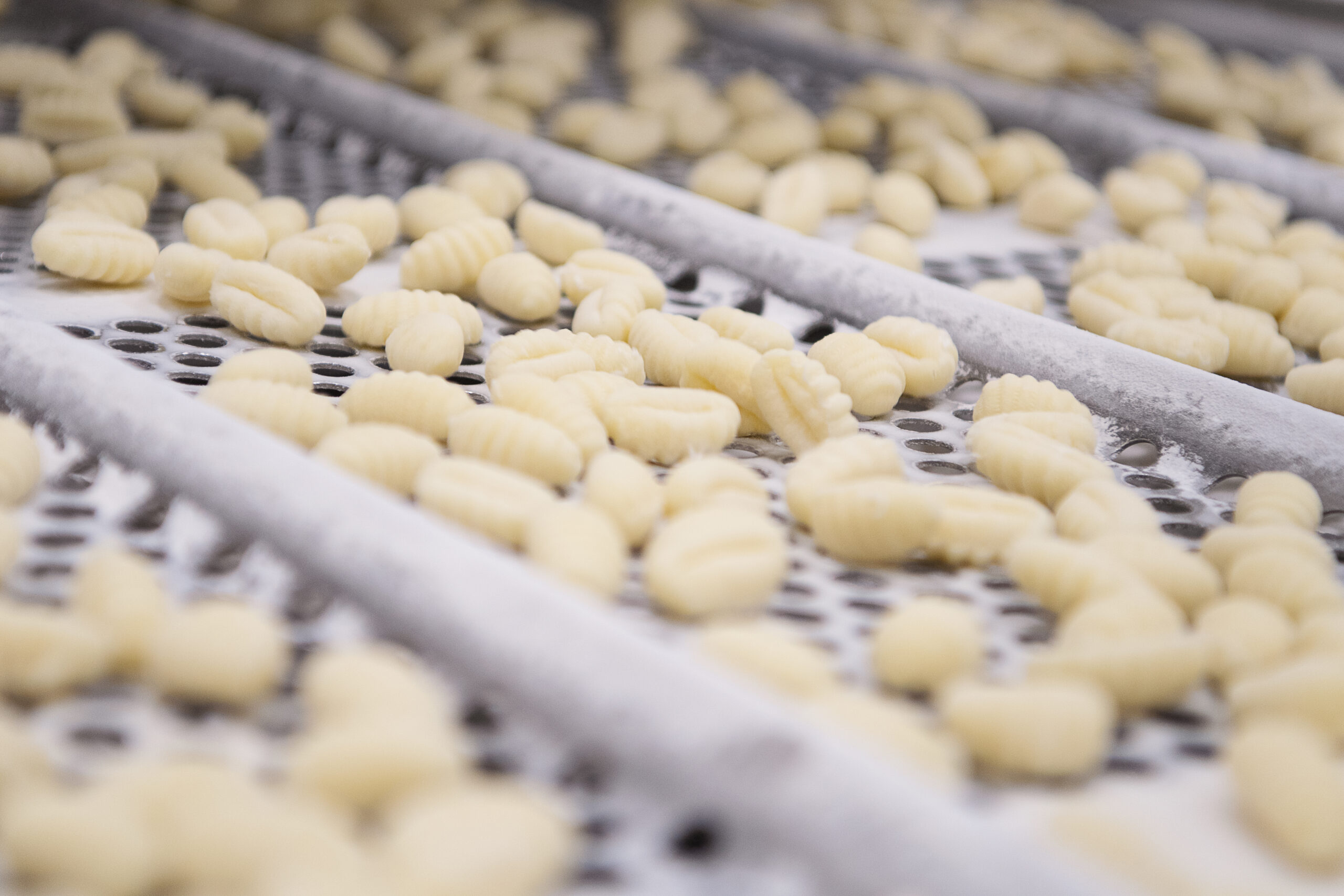 Ciemme Alimentari Annuncia l'Ingresso di Hyle Capital Partners per Supportare la Sua Espansione e Crescita nel Mercato degli Gnocchi di Alta Gamma